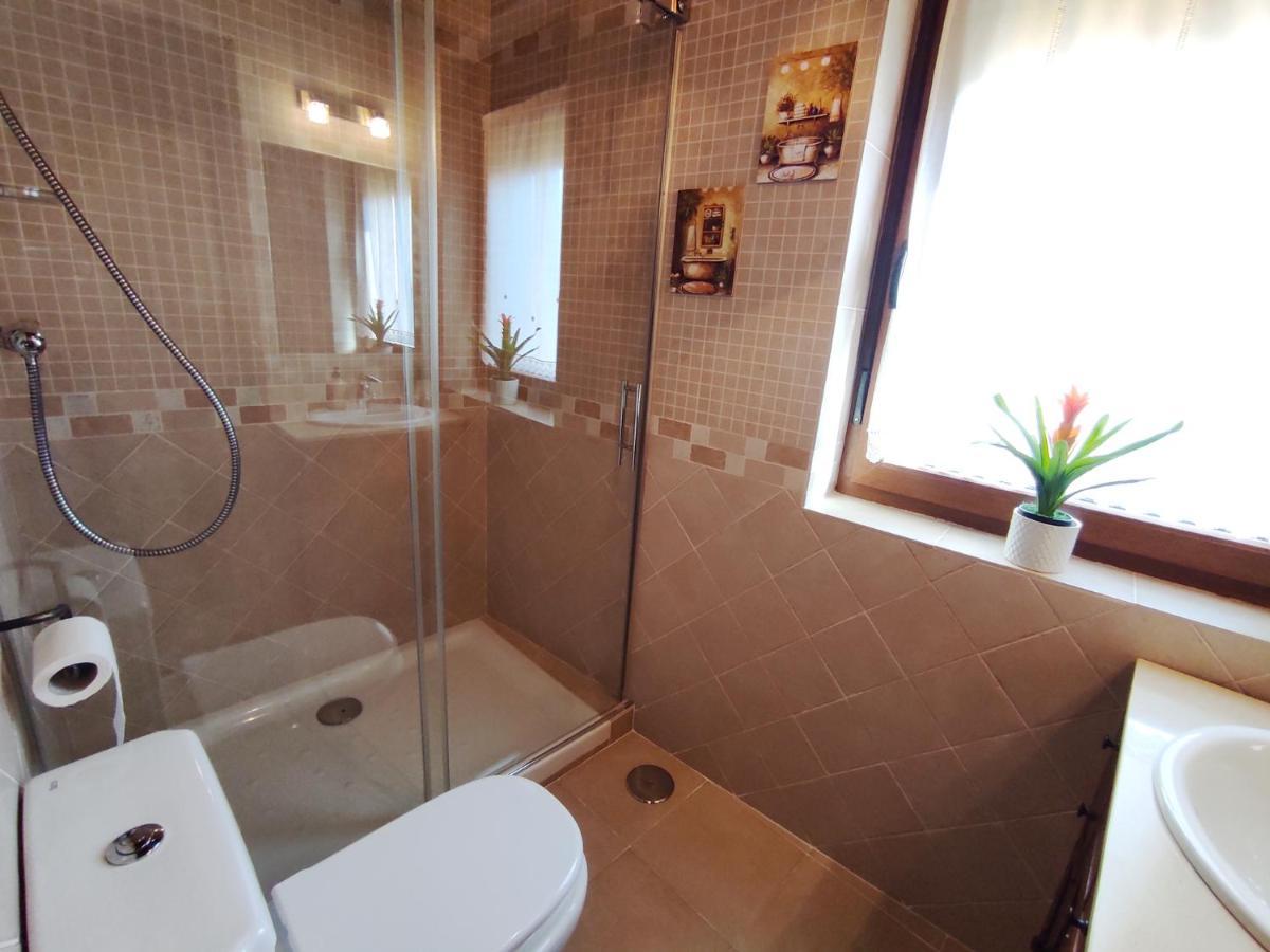 Pradena del Rincon Del Abuelo Casa Rural מראה חיצוני תמונה